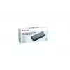 Verbatim CDS-15S káblový USB 3.2 Gen 1 (3.1 Gen 1) Type-C čierna, sivá