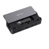 Verbatim CDS-15SSD káblový USB 3.2 Gen 1 (3.1 Gen 1) Type-C čierna, sivá
