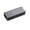 Verbatim CDS-15SSD káblový USB 3.2 Gen 1 (3.1 Gen 1) Type-C čierna, sivá
