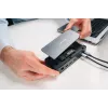 Verbatim CDS-15SSD káblový USB 3.2 Gen 1 (3.1 Gen 1) Type-C čierna, sivá