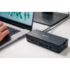 Verbatim CDS-15SSD káblový USB 3.2 Gen 1 (3.1 Gen 1) Type-C čierna, sivá