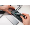 Verbatim CDS-15SSD káblový USB 3.2 Gen 1 (3.1 Gen 1) Type-C čierna, sivá