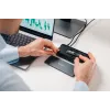 Verbatim CDS-15SSD káblový USB 3.2 Gen 1 (3.1 Gen 1) Type-C čierna, sivá