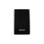 Verbatim Store 'n' Go tenký prenosný SSD USB 3.2 Gen 1 / USB-C 512GB čierny
