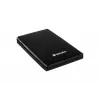 Verbatim Store 'n' Go tenký prenosný SSD USB 3.2 Gen 1 / USB-C 512GB čierny