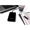 Verbatim Store 'n' Go tenký prenosný SSD USB 3.2 Gen 1 / USB-C 512GB čierny