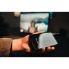 Verbatim Store 'n' Go tenký prenosný SSD USB 3.2 Gen 1 / USB-C 512GB čierny