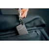 Verbatim Pocket SSD USB 3.2 Gen 2 1 TB čierna/sivá