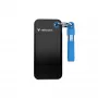 Verbatim Pocket SSD USB 3.2 Gen 2 1 TB čierna/modrá, 1 TB, USB Type-C, 3.2 Gen 2 (3.1 Gen 2), 1000 MB/s, 10 Gbit/s, čierna, modrá