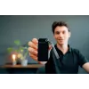 Verbatim Pocket SSD USB 3.2 Gen 2 2TB čierna/sivá, 2 TB, USB Type-C, 3.2 Gen 2 (3.1 Gen 2), 1000 MB/s, 10 Gbit/s, čierna, sivá