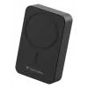 Verbatim Charge 'n' Go Essentials powerbank magnetická bezdrôtová 20000 mAh čierna