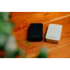 Verbatim Charge 'n' Go Essentials powerbank magnetická bezdrôtová 20000 mAh čierna