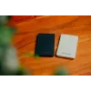 Verbatim Charge 'n' Go Essentials magnetická bezdrôtová powerbank 5000 mAh čierna