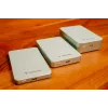 Verbatim Charge 'n' Go Essentials magnetická bezdrôtová powerbank 5000 mAh zelená