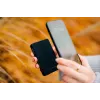 Verbatim Charge 'n' Go Essentials magnetická bezdrôtová powerbank 10000 mAh čierna