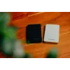 Verbatim Charge 'n' Go Essentials magnetická bezdrôtová powerbank 10000 mAh čierna