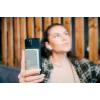 Verbatim Charge 'n' Go magnetická bezdrôtová powerbank 5000 mAh zelená