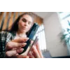 Verbatim Charge 'n' Go magnetická bezdrôtová powerbank 5000mAh ružová