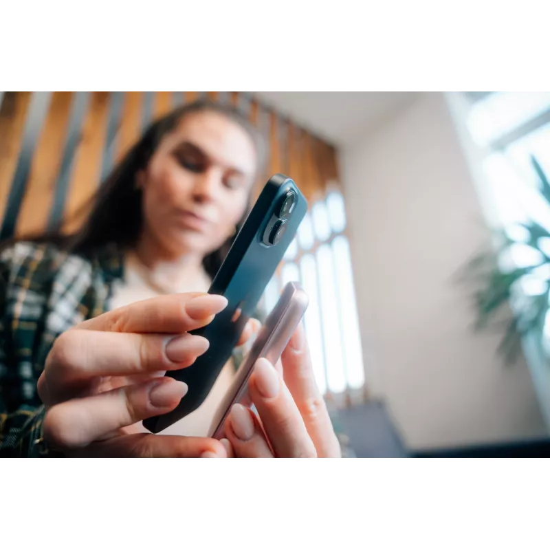 Verbatim Charge 'n' Go magnetická bezdrôtová powerbank 5000mAh ružová