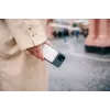 Verbatim Charge 'n' Go magnetická bezdrôtová powerbank 5000mAh ružová