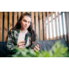 Verbatim Charge 'n' Go magnetická bezdrôtová powerbank 5000mAh sivá