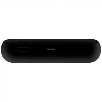 Verbatim Charge 'n' Go magnetická bezdrôtová powerbank 10000mAh čierna
