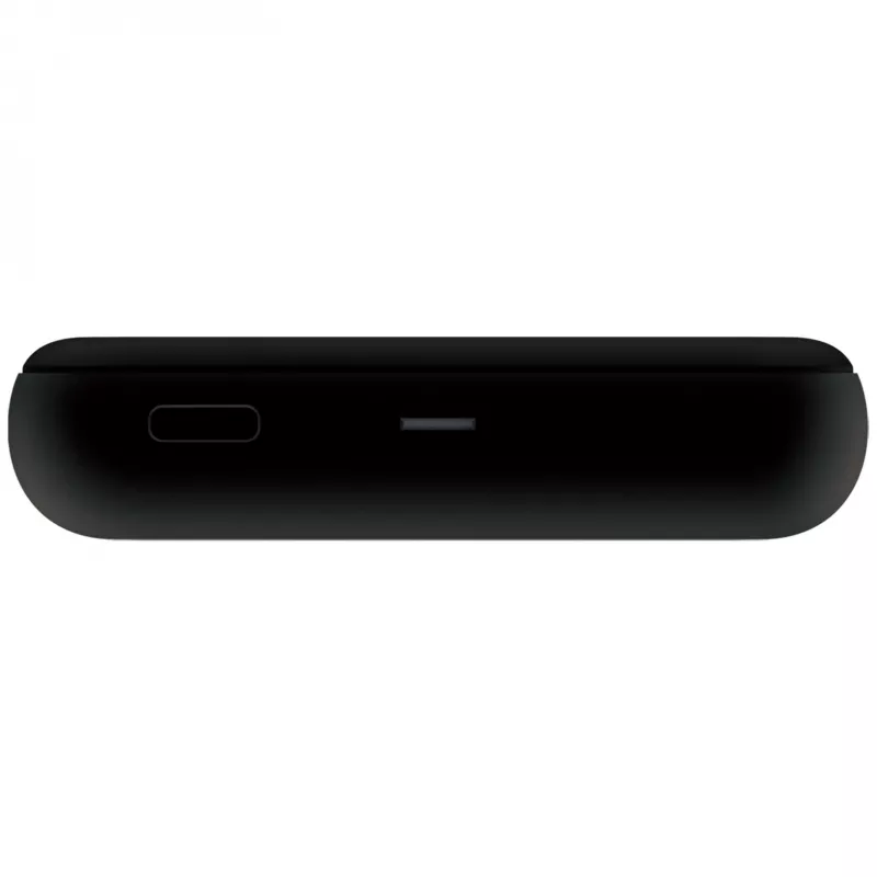 Verbatim Charge 'n' Go magnetická bezdrôtová powerbank 10000mAh čierna