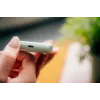 Verbatim Charge 'n' Go magnetická bezdrôtová powerbank 10000mAh zelená