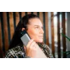 Verbatim Charge 'n' Go magnetická bezdrôtová powerbank 10000mAh modrá