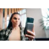 Verbatim Charge 'n' Go magnetická bezdrôtová powerbank 10000mAh sivá