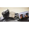Verbatim Charge'n'G0 2C powerbank 5000 mAh zlatá