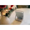 Verbatim Charge 'n' Go magnetická bezdrôtová powerbank so stojanom – 10000 mAh modrá