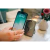 Verbatim Charge 'n' Go magnetická bezdrôtová powerbank so stojanom – 10000 mAh sivá
