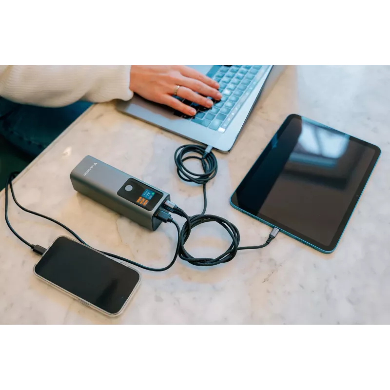 Prenosná batéria Verbatim Charge 'n' Go powerbank 27000mAh