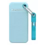 Verbatim Pocket SSD USB 3.2 Gen 2 1 TB Polar Blue vrátane dvoch gumených puzdier