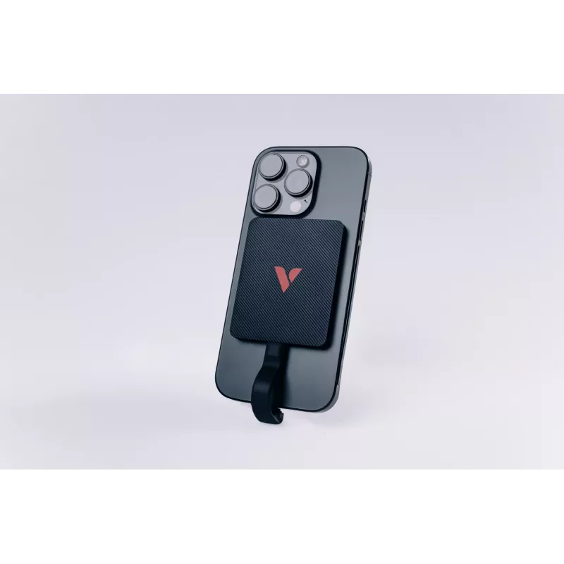 Verbatim SnapBack Ultra tenký SSD 2TB USB Type-C USB 3.2 Gen 2x2 čierny
