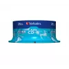Verbatim CD-R AZO Crystal 700 MB 52x 25 ks