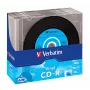 Verbatim CD-R AZO Data Vinyl 700 MB 52x 10 ks