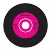 Verbatim CD-R AZO Data Vinyl 700 MB 52x 10 ks