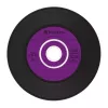 Verbatim CD-R AZO Data Vinyl 700 MB 52x 10 ks