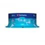 Verbatim CD-R Extra Protection 700 MB 52x 25 ks
