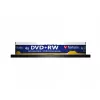 Verbatim DVD+RW Matt Silver 4,7 GB 10 ks