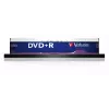 Verbatim DVD+R Matt Silver 4,7 GB 10 ks