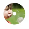 Verbatim 43521 nepotlačené DVD 4,7 GB DVD-R 10 ks