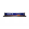 Verbatim DVD-R Matt Silver 4,7 GB 10 ks
