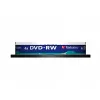 Verbatim DVDVER00072B, DVD-RW, spindel, 10 ks, 4,7 GB