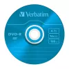Verbatim DVD-R Colour 4,7 GB 5 ks