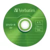 Verbatim DVD-R Colour 4,7 GB 5 ks