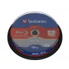 Verbatim BD-RE SL 25GB 2x 10-balíček spindel 10 ks