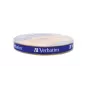 Verbatim DVD-R Matt Silver 16x 4,7 GB 10 ks